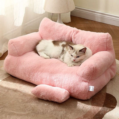 Skorter | Cozyheaven | Calming Pet Sofa