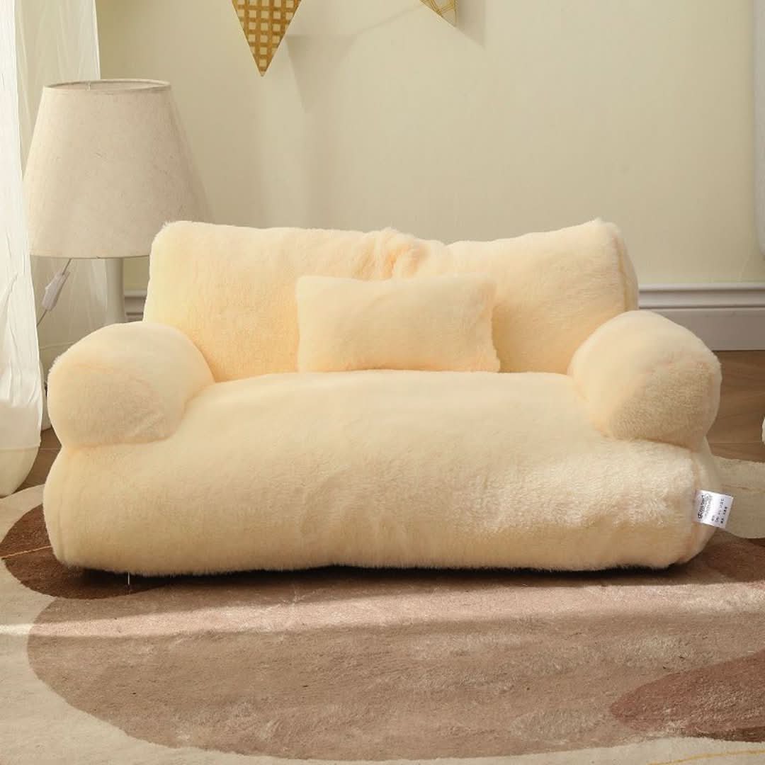 Skorter | Cozyheaven | Calming Pet Sofa