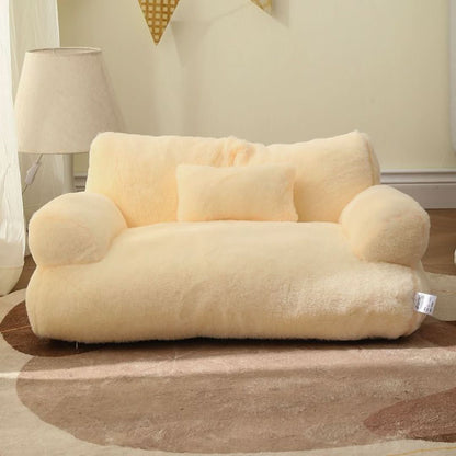 Skorter | Cozyheaven | Calming Pet Sofa