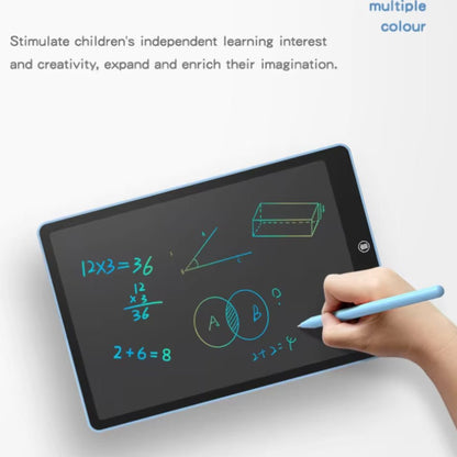 Skorter | Creasketch – LCD Drawing Board for Kids with One-Click Erase & No Screen Glare