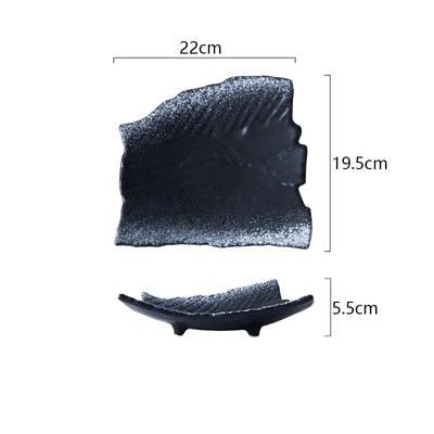 Skorter | Creative Ceramic Tableware