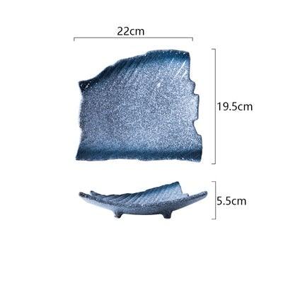 Skorter | Creative Ceramic Tableware