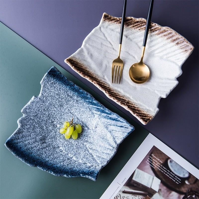 Skorter | Creative Ceramic Tableware