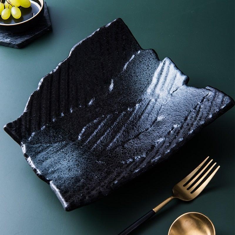 Skorter | Creative Ceramic Tableware