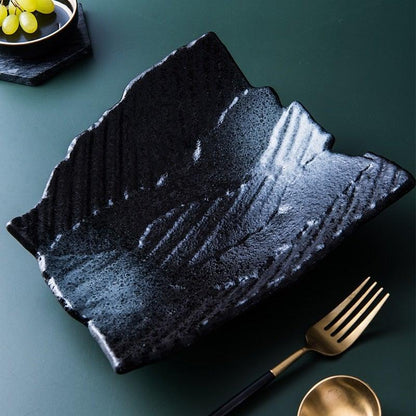 Skorter | Creative Ceramic Tableware