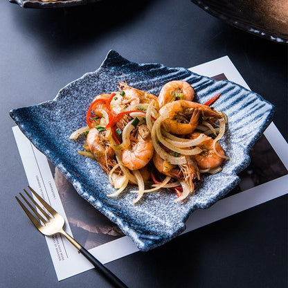 Skorter | Creative Ceramic Tableware