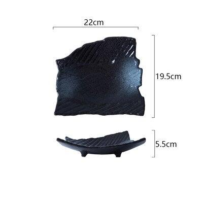 Skorter | Creative Ceramic Tableware