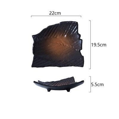 Skorter | Creative Ceramic Tableware