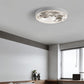 Creative Led Moon Light Shade Ceiling Lamp - SKØRTER