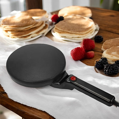 Skorter | 8-Inch Non-Stick Electric Crepe Maker