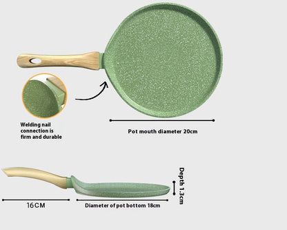 Skorter antibacterial coating in medical stone