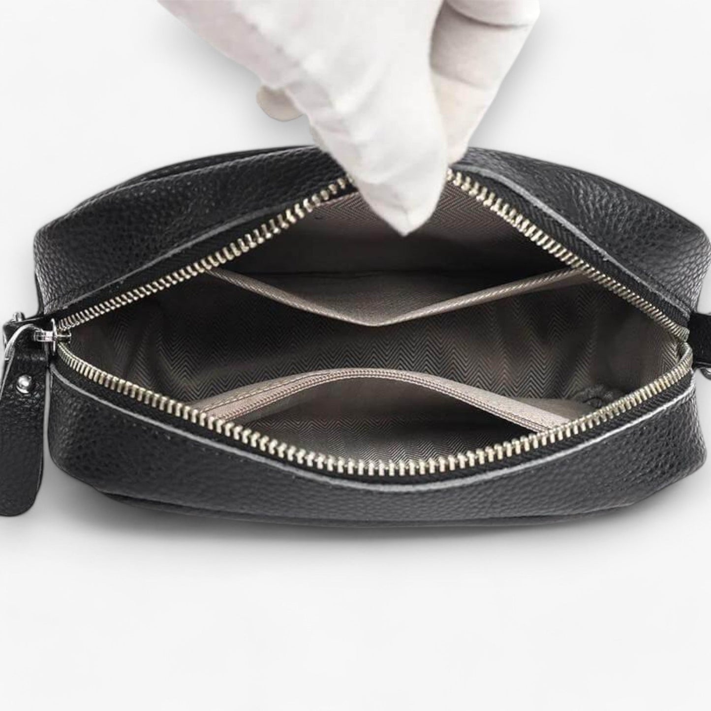 Skorter | CrossbodyBag – Elegant Leather Women’s Handbag