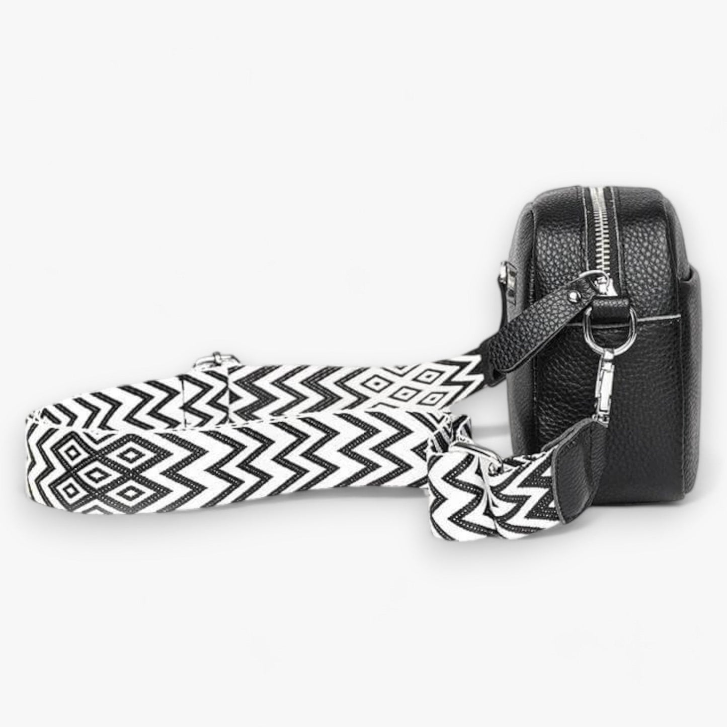 Skorter | CrossbodyBag – Elegant Leather Women’s Handbag