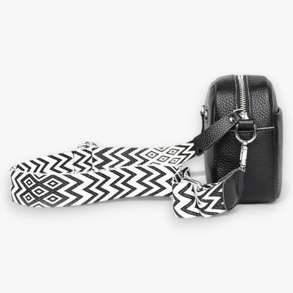 Skorter | CrossbodyBag – Elegant Leather Women’s Handbag