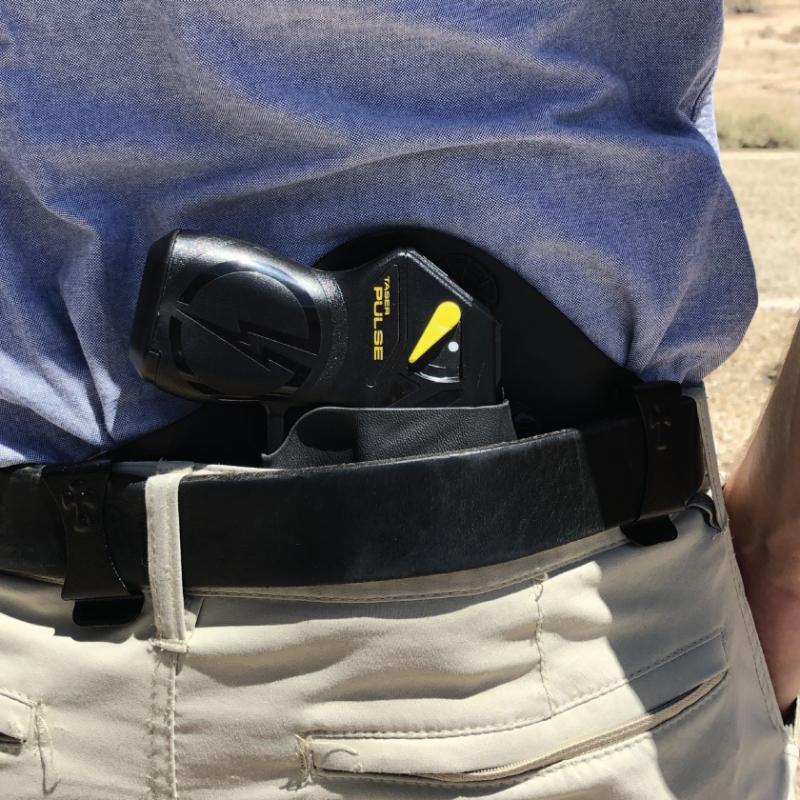Skorter | CrossBreed Holster