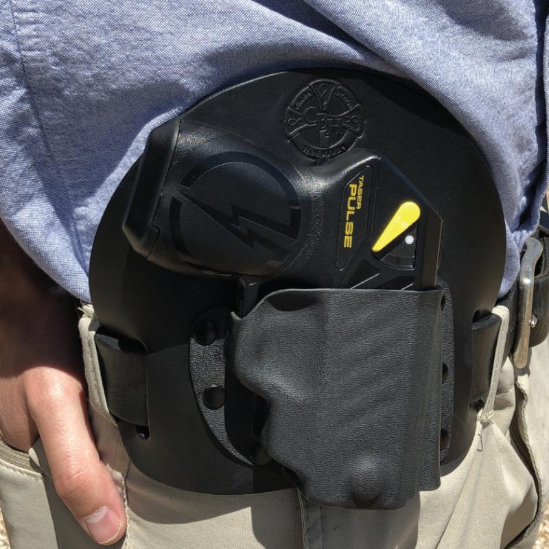Skorter | CrossBreed Holster