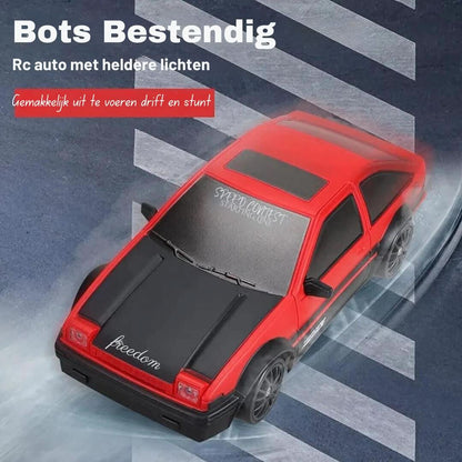 Skorter | Cruiser | All-wheel drive & Remote control