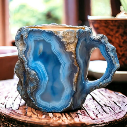 Skorter | Crystal Coffee Mug – CrystalBrew
