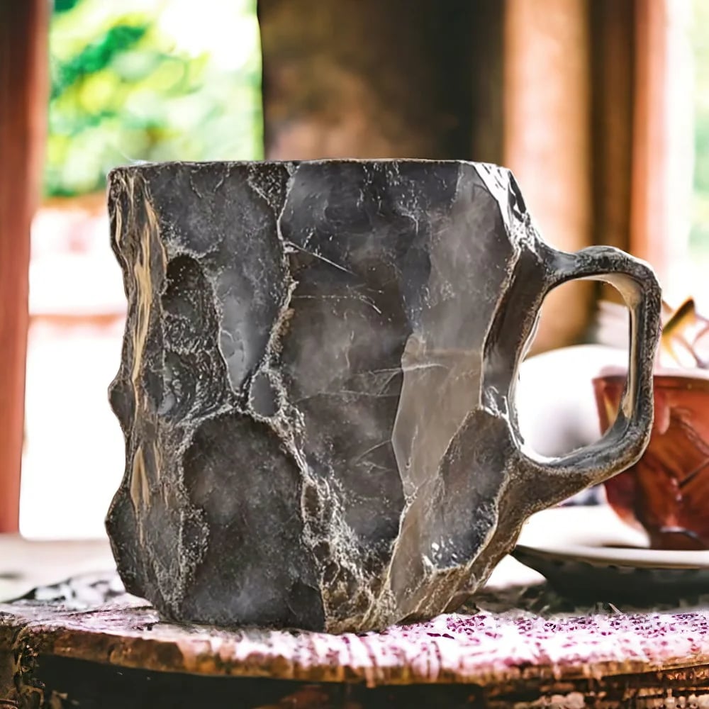 Skorter | Crystal Coffee Mug – CrystalBrew