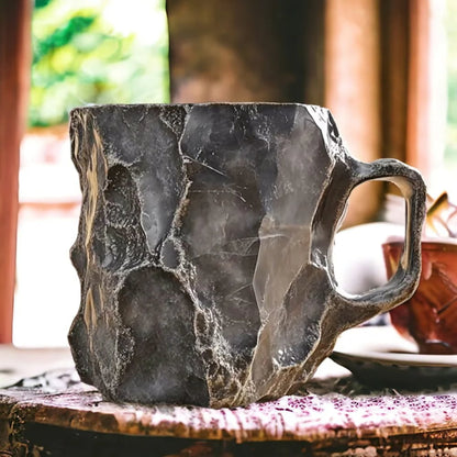 Skorter | Crystal Coffee Mug – CrystalBrew