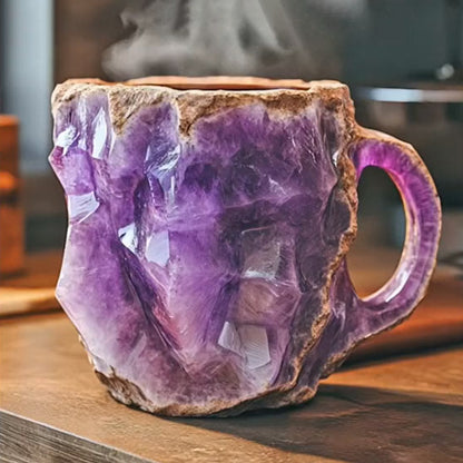 Skorter | Crystal Coffee Mug – CrystalBrew