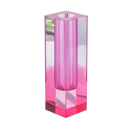 Skorter | Crystal Effect Gradient Vase