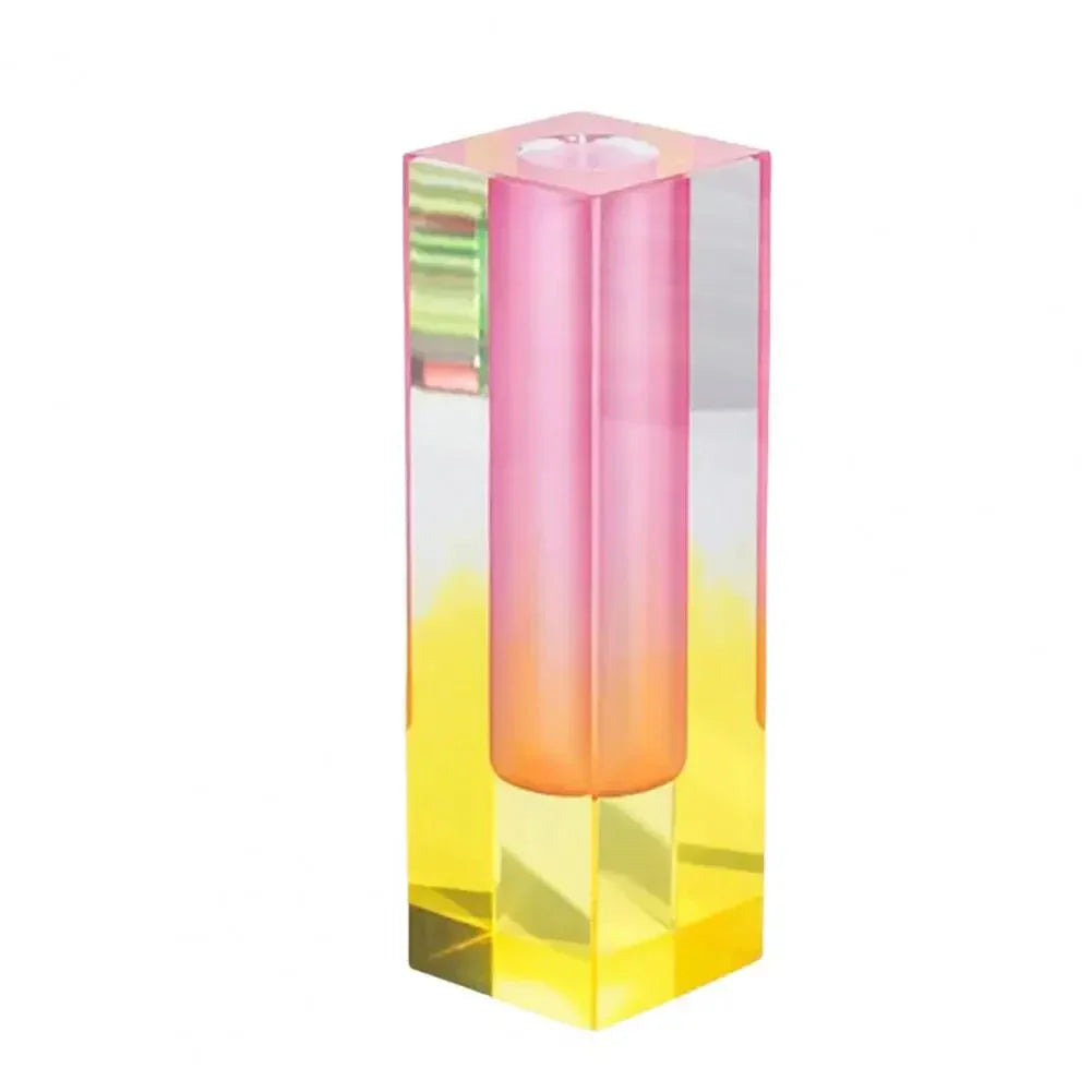 Skorter | Crystal Effect Gradient Vase