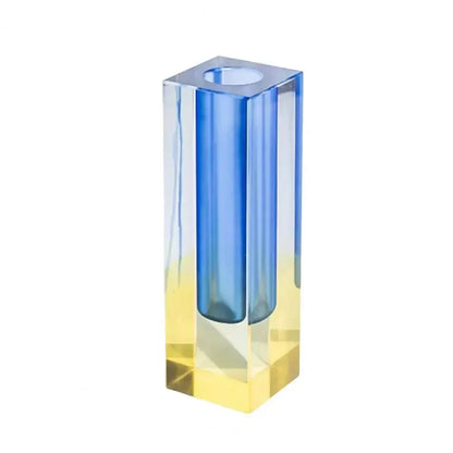 Skorter | Crystal Effect Gradient Vase