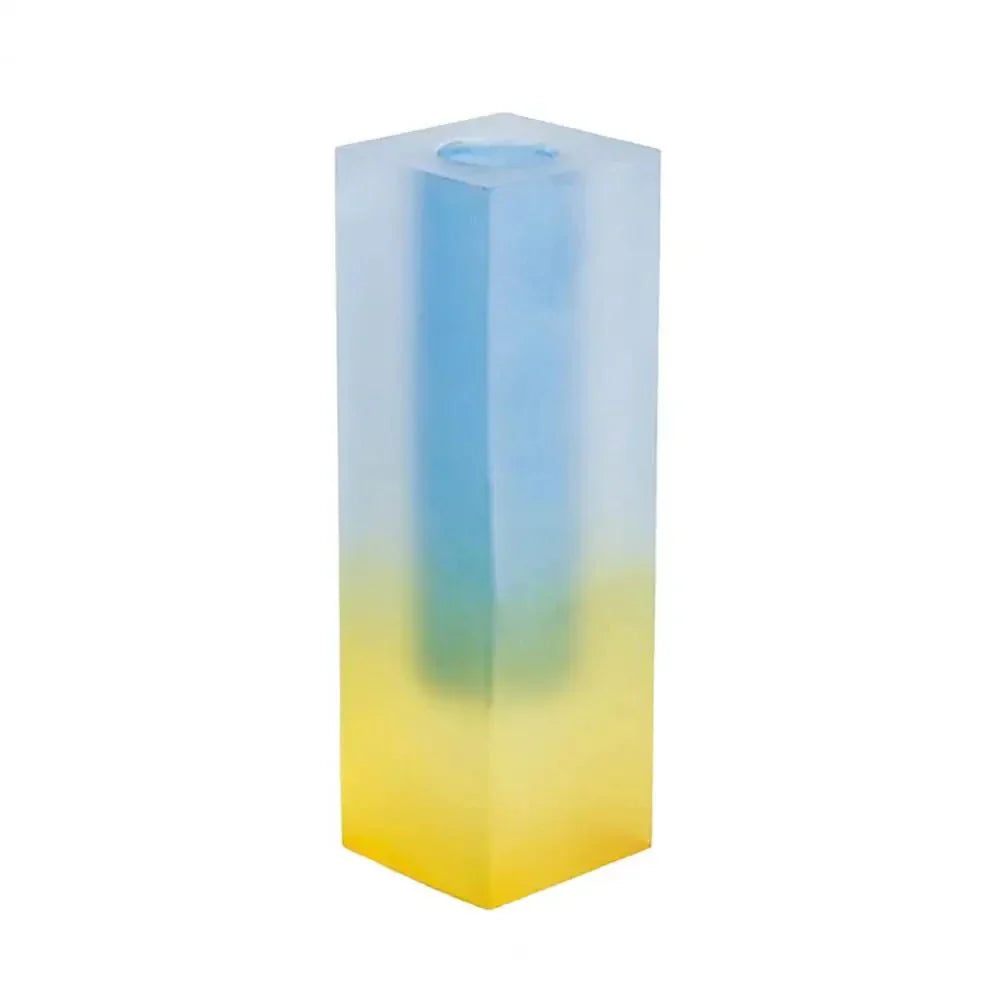 Skorter | Crystal Effect Gradient Vase