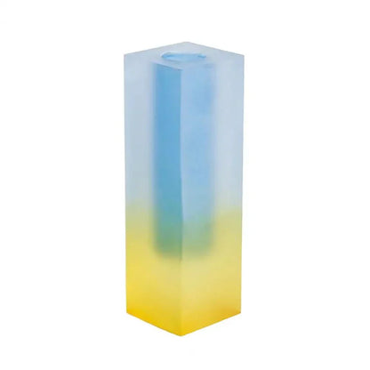 Skorter | Crystal Effect Gradient Vase