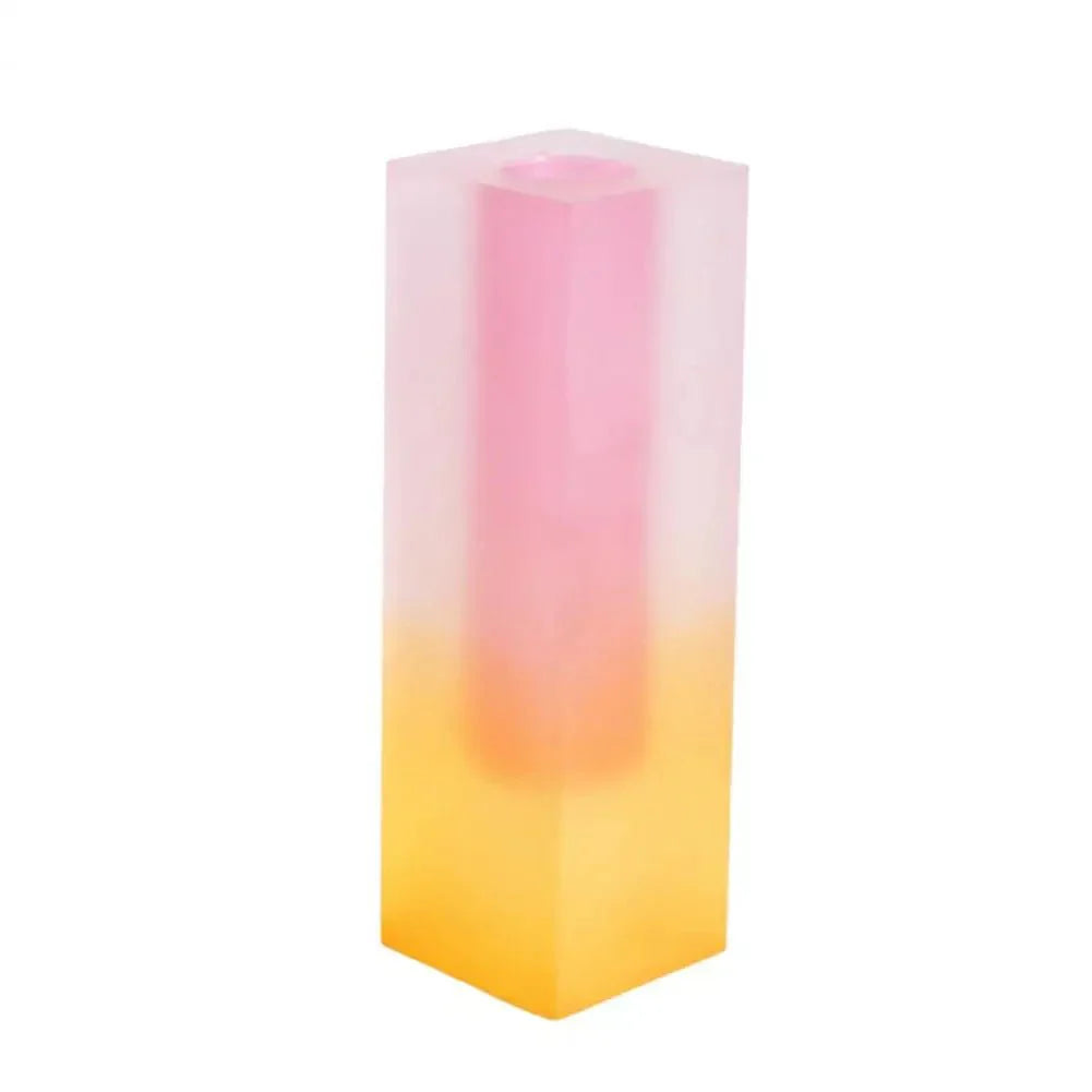 Skorter | Crystal Effect Gradient Vase