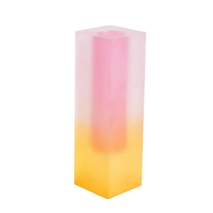 Skorter | Crystal Effect Gradient Vase
