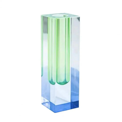Skorter | Crystal Effect Gradient Vase