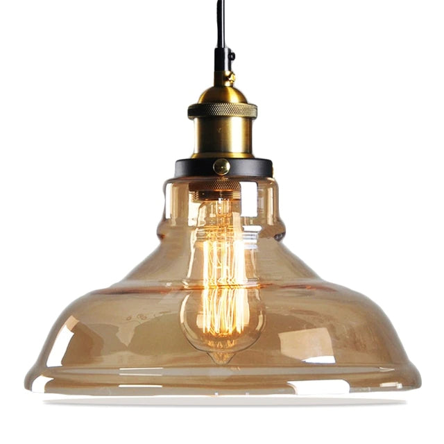 Skorter | Crystal Luxury Pendant Light - Vincent