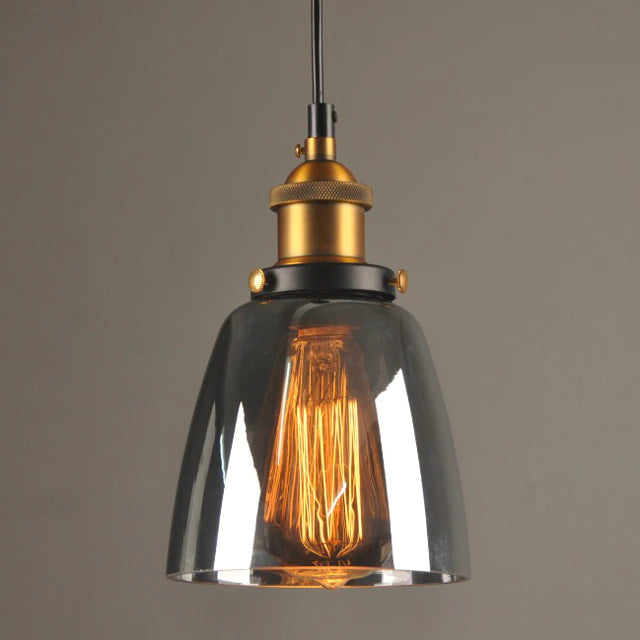 Skorter | Crystal Luxury Pendant Light - Vincent