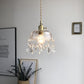 Crystal Sparkle Glass Pendant Lamp - SKØRTER