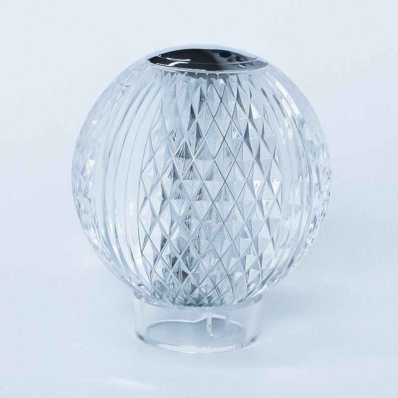 Crystella Table Lamp - SKØRTER