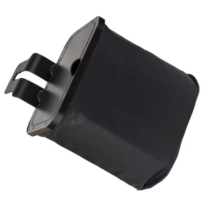 Skorter | Collapsible trash can for the back seat of the car