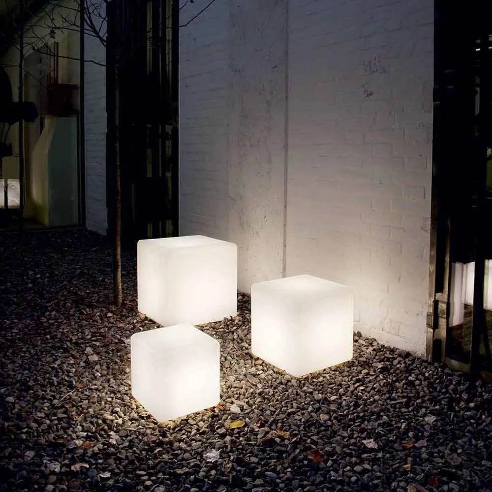 Skorter | Cube Garden Light - LumaCube