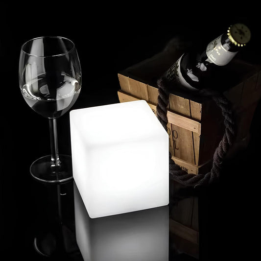 Skorter | Cube Garden Light - LumaCube