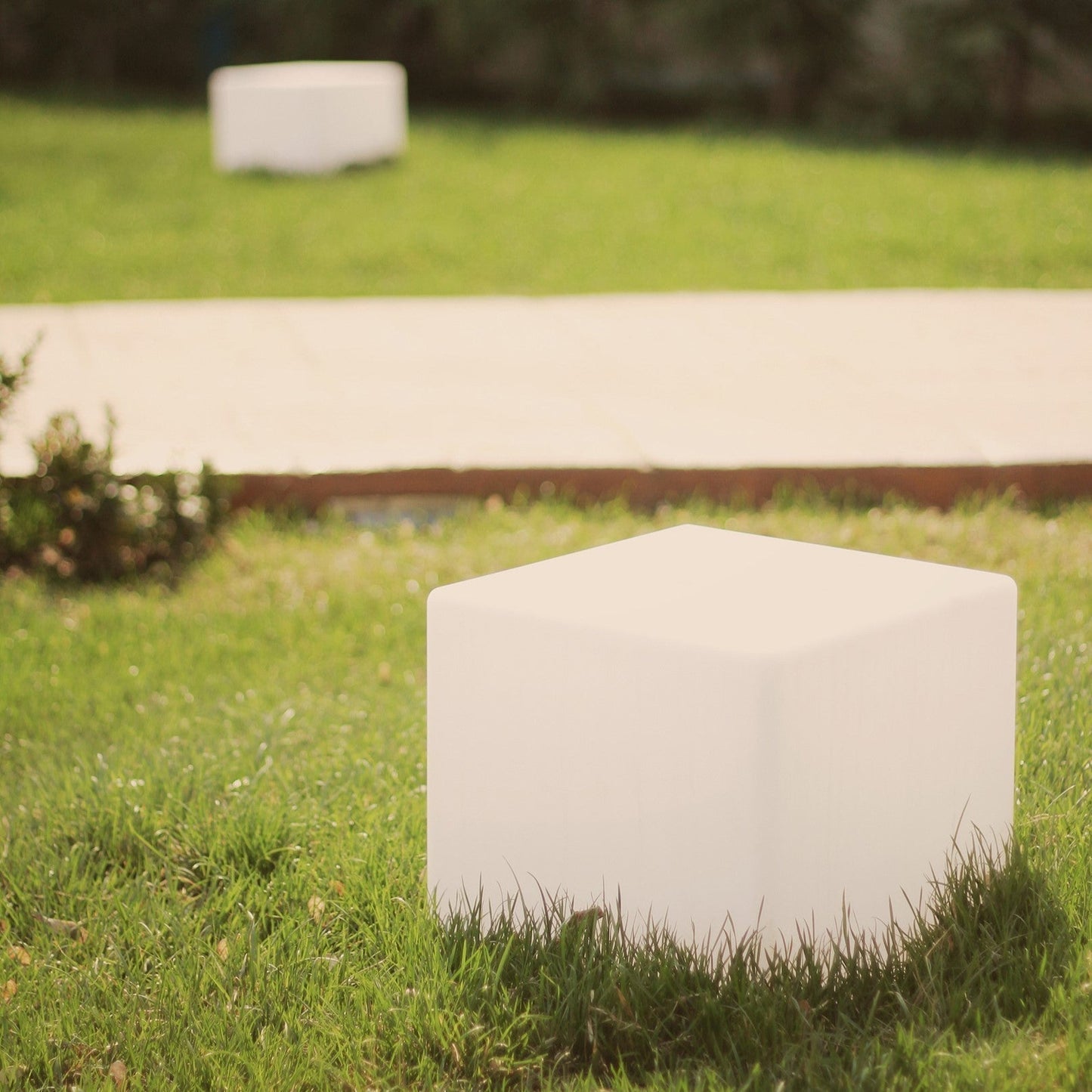 Skorter | Cube Garden Light - LumaCube