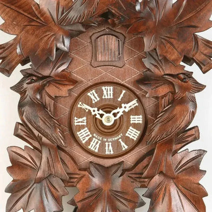 Skorter | Retro Cuckoo Wall Clock