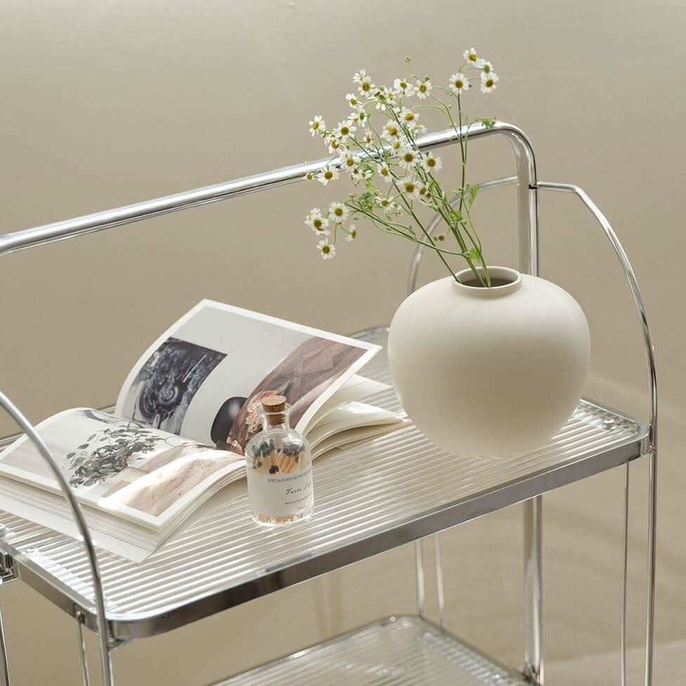 Skorter | AMOR – Romantic ceramic vase for your home