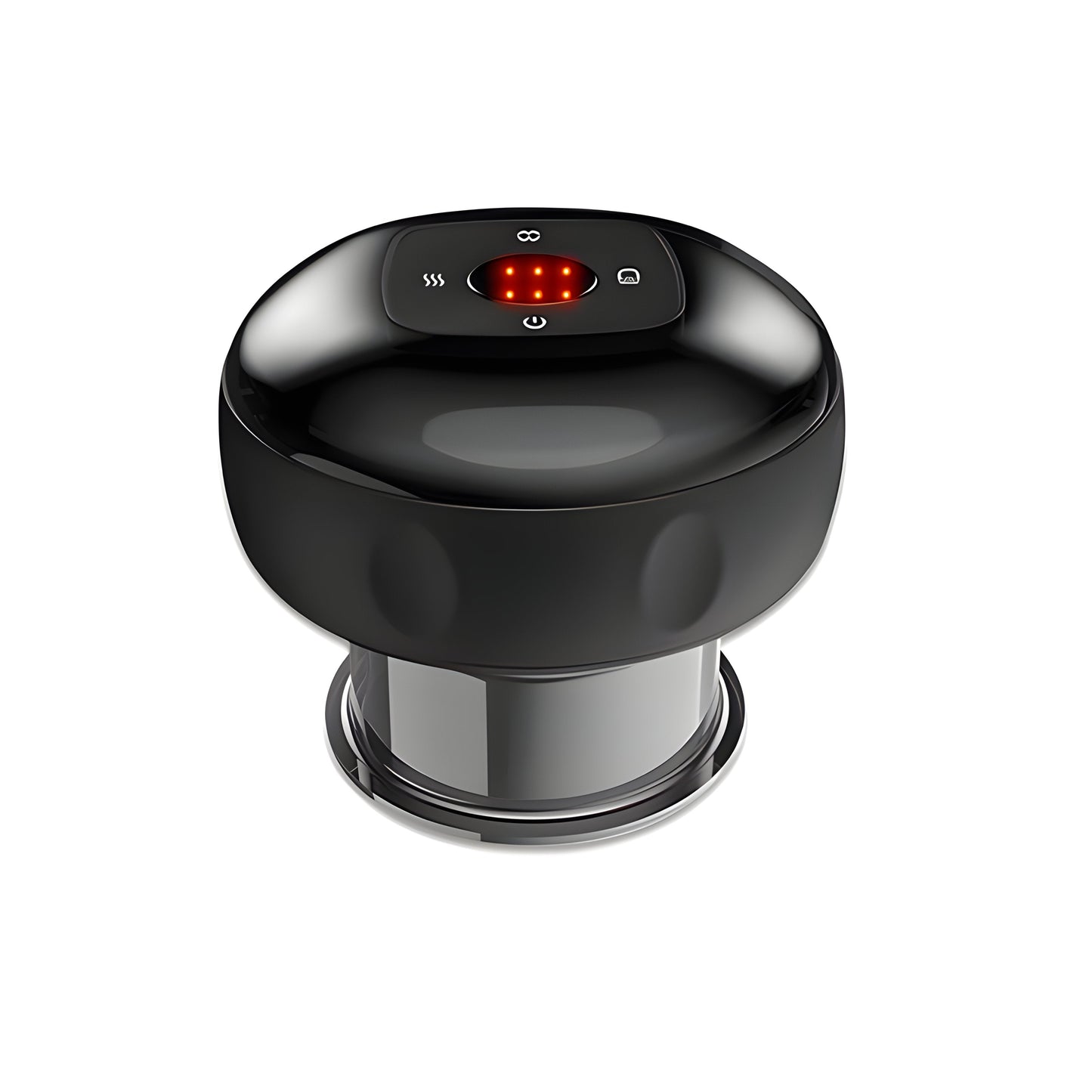 Skorter | Cupping Massager - ThermaCup