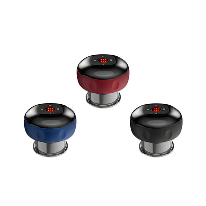 Skorter | Cupping Massager - ThermaCup