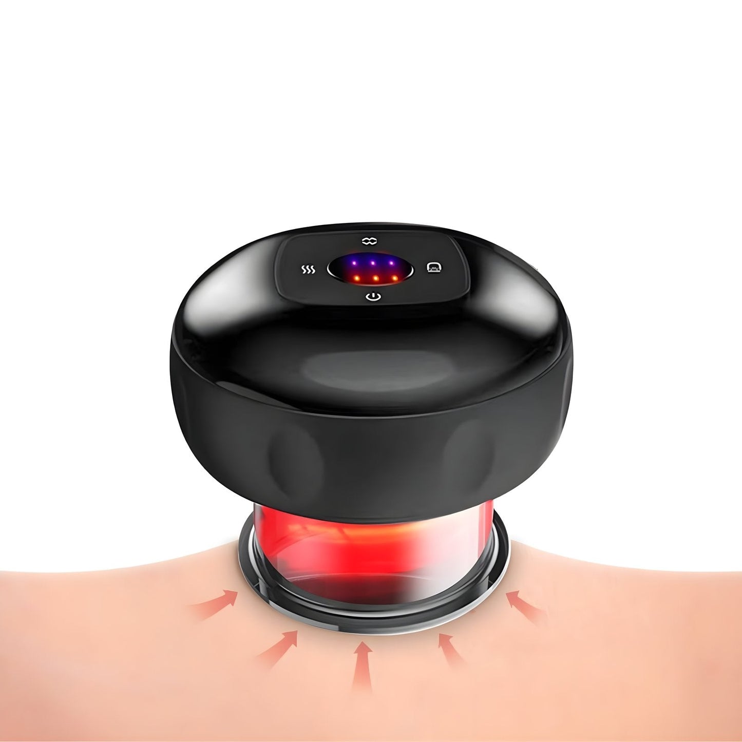 Skorter | Cupping Massager - ThermaCup