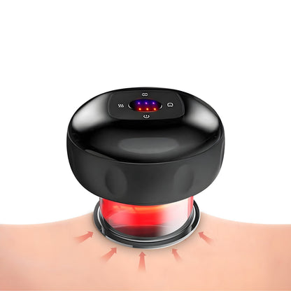 Skorter | Cupping Massager - ThermaCup
