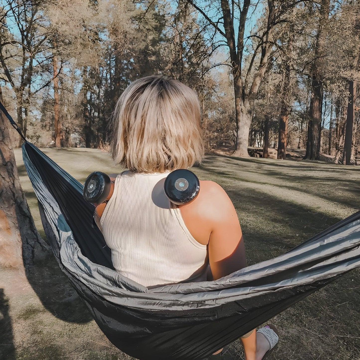 Skorter | Cupping Massager - ThermaCup