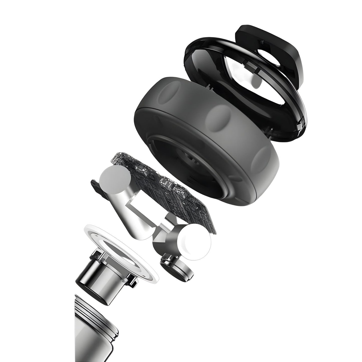 Skorter | Cupping Massager - ThermaCup