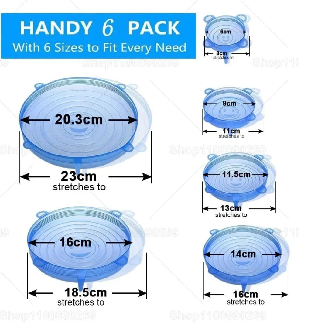 Skorter | Cupterra | Stretchable Eco-Covers